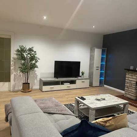 Ferienhaus Casa Majorelle - Maison Spacieuse Et Elegante