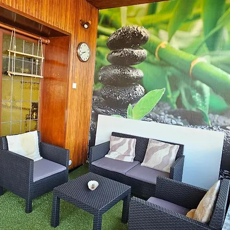 Casa Majorelle - Maison Spacieuse Et Elegante Ferienhaus