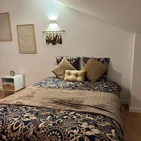 Casa Majorelle - Maison Spacieuse Et Elegante Vakantiehuis Montigny-les-Metz