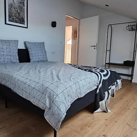 Feriehus Casa Majorelle - Maison Spacieuse Et Elegante *