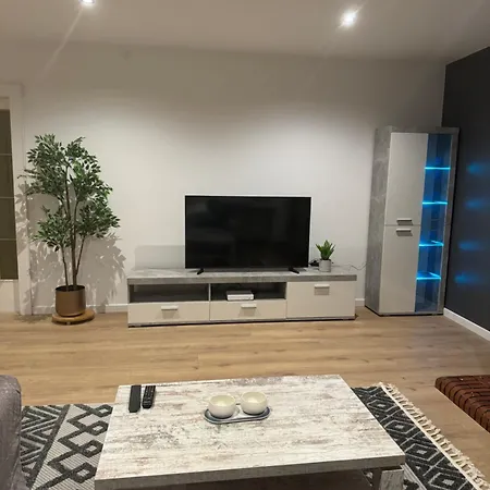 Casa Majorelle - Maison Spacieuse Et Elegante