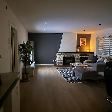 Vakantiehuis Casa Majorelle - Maison Spacieuse Et Elegante Montigny-les-Metz