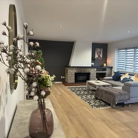 Vakantiehuis Casa Majorelle - Maison Spacieuse Et Elegante