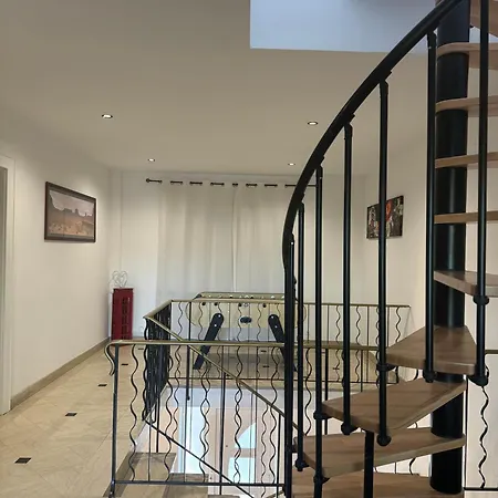 別荘 Casa Majorelle - Maison Spacieuse Et Elegante *