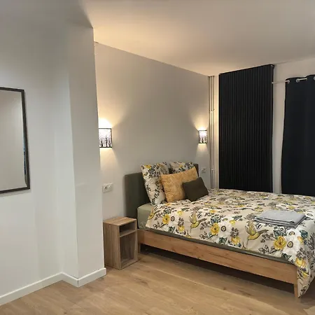 Casa Majorelle - Maison Spacieuse Et Elegante Montigny-les-Metz