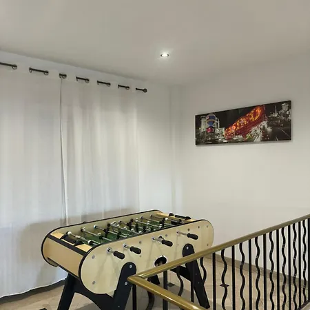 Feriehus Casa Majorelle - Maison Spacieuse Et Elegante