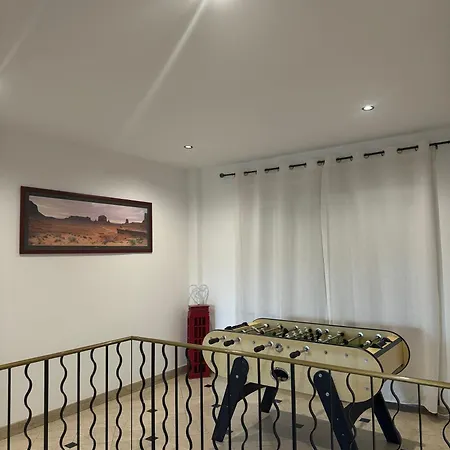 別荘 Casa Majorelle - Maison Spacieuse Et Elegante *