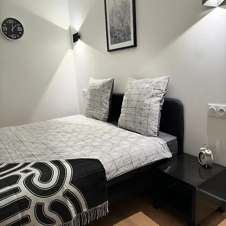 Casa Majorelle - Maison Spacieuse Et Elegante *