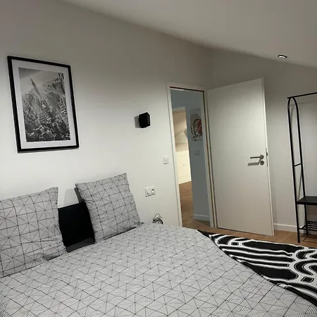 Casa Majorelle - Maison Spacieuse Et Elegante