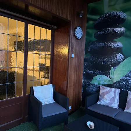 Ferienhaus Casa Majorelle - Maison Spacieuse Et Elegante