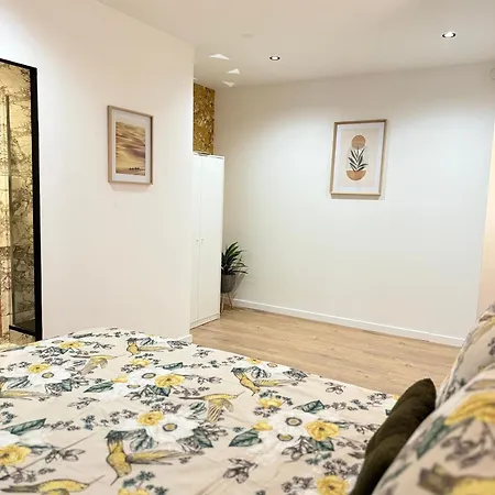 別荘 Casa Majorelle - Maison Spacieuse Et Elegante