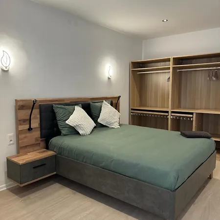 Casa Majorelle - Maison Spacieuse Et Elegante Montigny-les-Metz