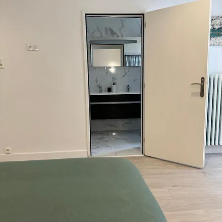 Casa Majorelle - Maison Spacieuse Et Elegante Montigny-les-Metz