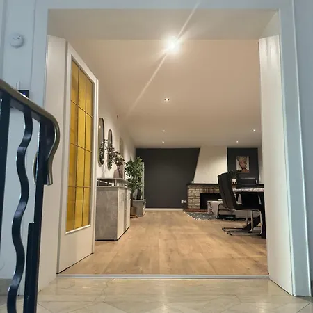 Casa Majorelle - Maison Spacieuse Et Elegante Ferienhaus