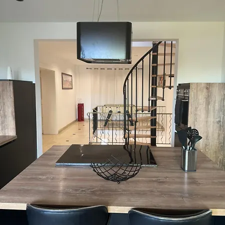 Casa Majorelle - Maison Spacieuse Et Elegante *