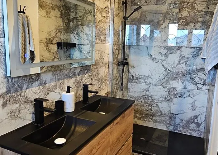 Casa Majorelle - Maison Spacieuse Et élégante Hébergement de vacances *