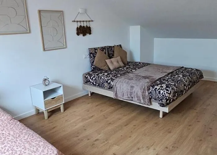 Casa Majorelle - Maison Spacieuse Et élégante Hébergement de vacances