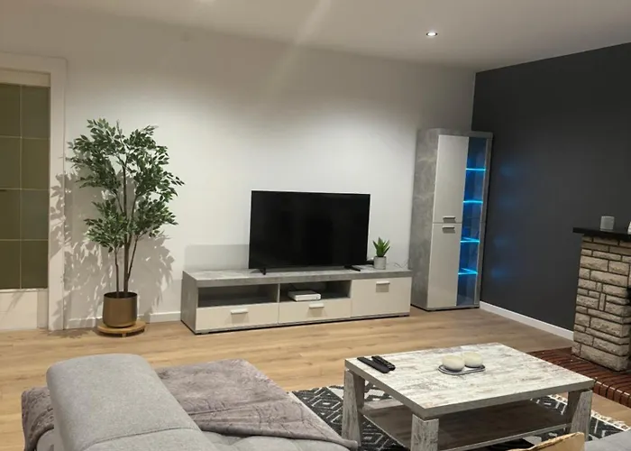 Hébergement de vacances Casa Majorelle - Maison Spacieuse Et élégante