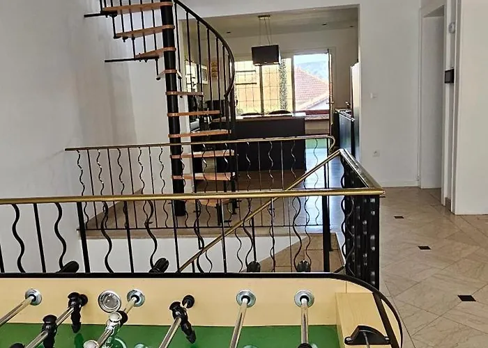 Casa Majorelle - Maison Spacieuse Et élégante Hébergement de vacances *