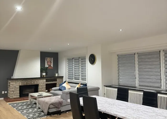 Casa Majorelle - Maison Spacieuse Et Elegante