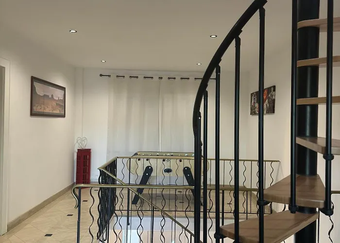 Hébergement de vacances Casa Majorelle - Maison Spacieuse Et élégante *