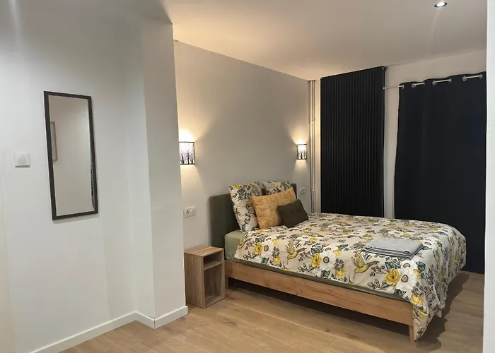 Casa Majorelle - Maison Spacieuse Et élégante Montigny-les-Metz