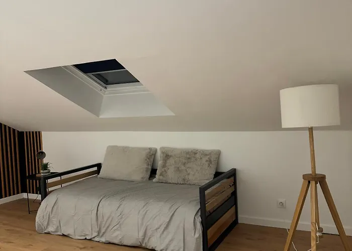 Casa Majorelle - Maison Spacieuse Et élégante