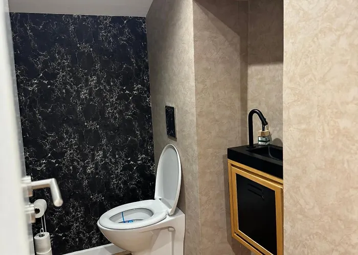 Casa Majorelle - Maison Spacieuse Et élégante Hébergement de vacances