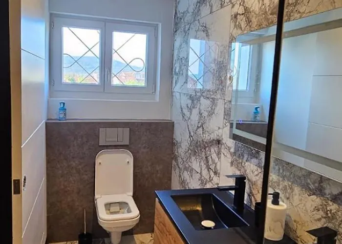 Casa Majorelle - Maison Spacieuse Et Elegante Vakantiehuis Montigny-les-Metz