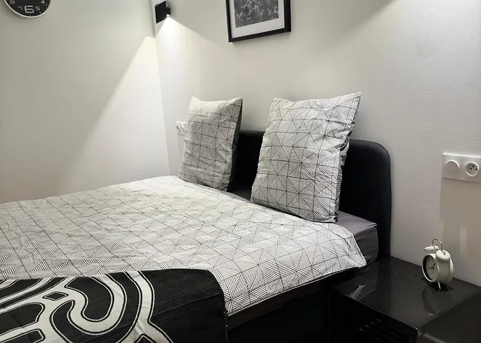 Casa Majorelle - Maison Spacieuse Et élégante *