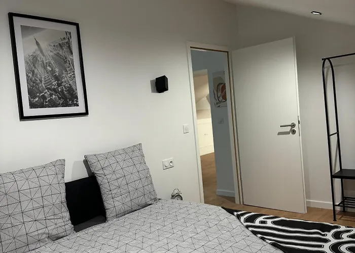 Casa Majorelle - Maison Spacieuse Et Elegante