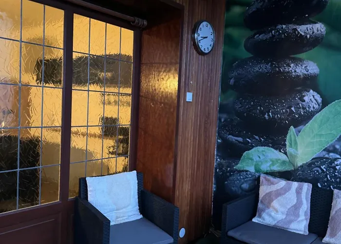 Hébergement de vacances Casa Majorelle - Maison Spacieuse Et élégante