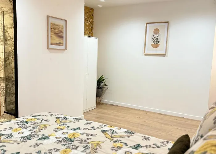 Vakantiehuis Casa Majorelle - Maison Spacieuse Et Elegante