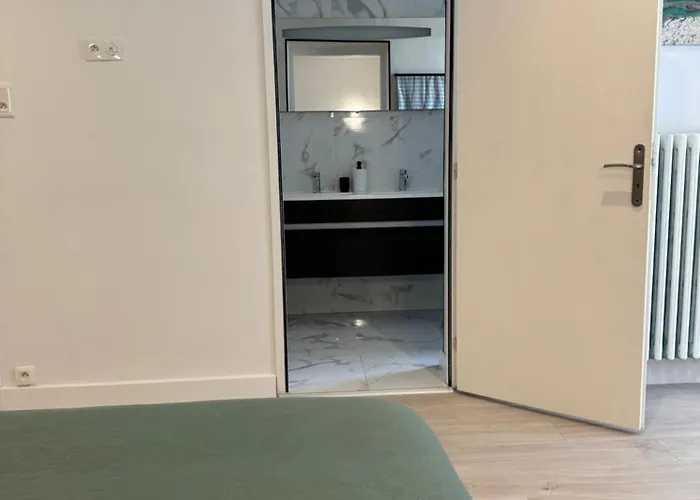 Casa Majorelle - Maison Spacieuse Et Elegante Montigny-les-Metz