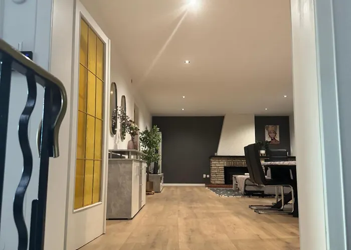 Casa Majorelle - Maison Spacieuse Et élégante Hébergement de vacances