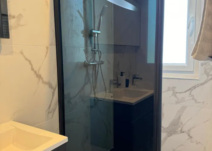 Vakantiehuis Casa Majorelle - Maison Spacieuse Et Elegante Montigny-les-Metz