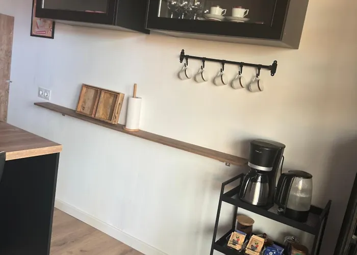 Casa Majorelle - Maison Spacieuse Et Elegante Montigny-les-Metz