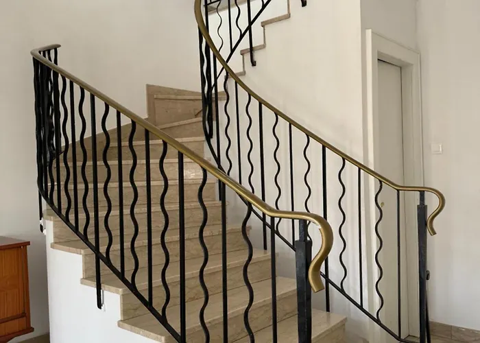 Casa Majorelle - Maison Spacieuse Et Elegante